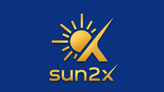 sun2X