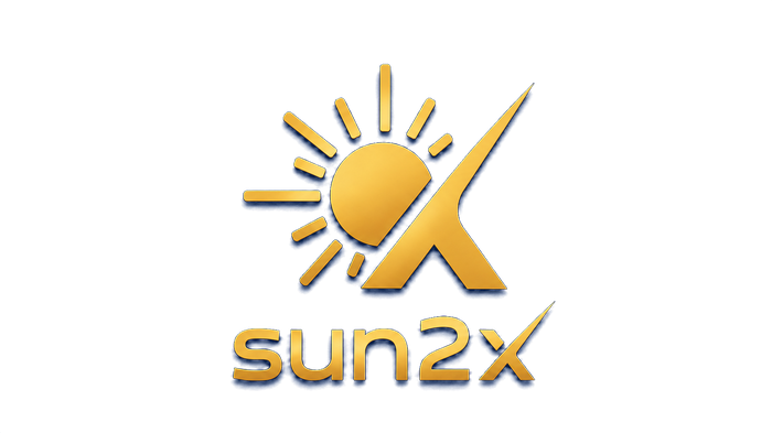 sun2X
